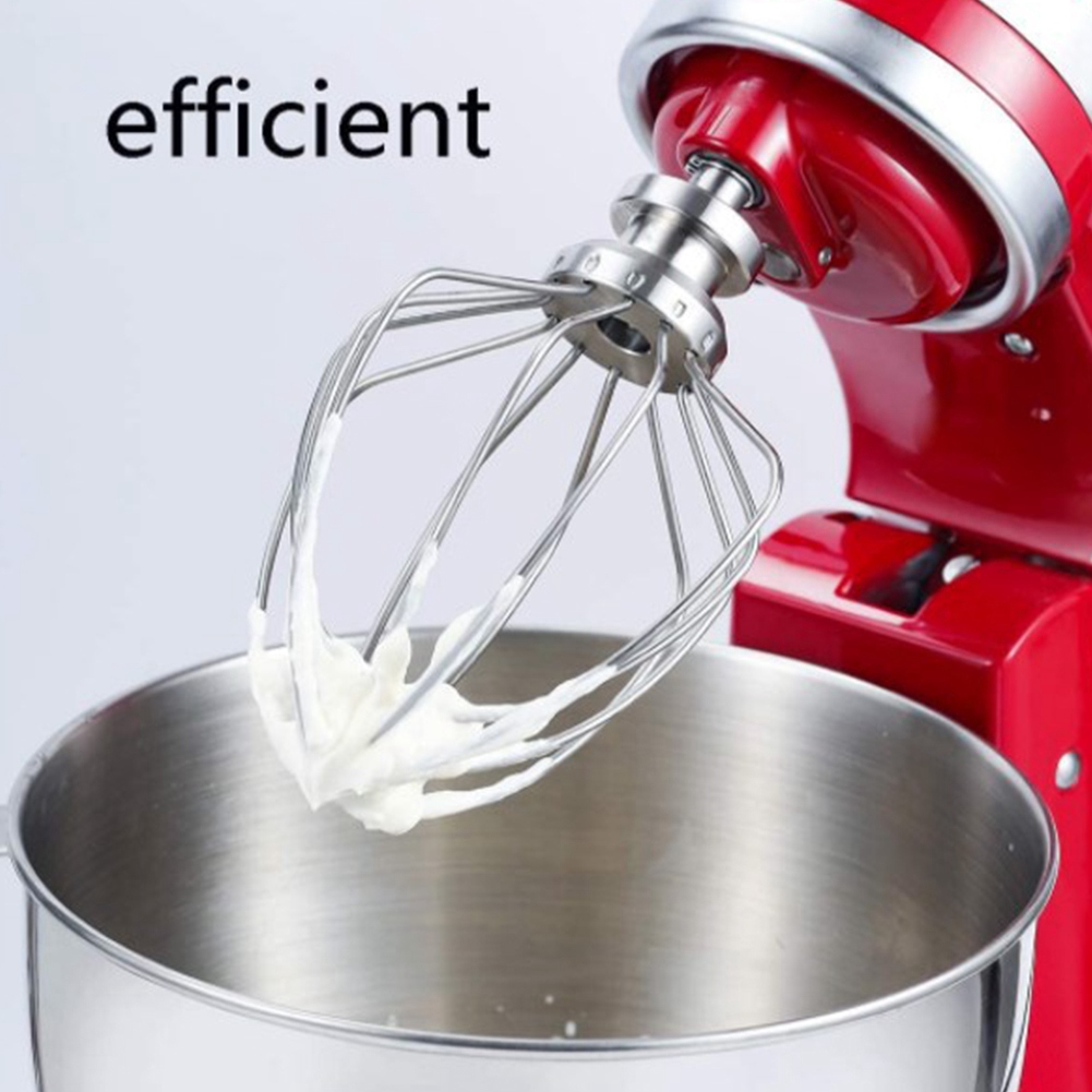 Kitchenaid Mixer Hand Mixer - [NEWA66Z!] K45WW 스테인리스 스틸 계란 거품기